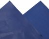 vidaXL Abdeckplane Blau 3x4 m 650 g/m² 156157 Bild 5