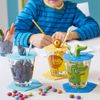 Leonardo Kinder Glas Set Bambini | Löwe Bild 4