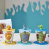 Leonardo Kinder Glas Set Bambini | Löwe Bild 5