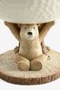 Next Obstschale Bertie Bear Obstschale, Kunstharz, Keramik, (1-tlg) Bild 3