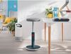 Leitz Ergo Cosy Aktiv Sitz- & Stehhocker Bild 5