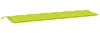 vidaXL Gartenbank-Auflage Hellgrün 200x50x7 cm Oxford-Gewebe 361651 Bild 2
