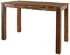 Esstisch Altholz 120x60x76 mehrfarbig lackiert NATURE OF SPIRIT #125 Bild 1