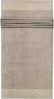 Cawö Handtücher Luxury Home Two-Tone 590, 100% Baumwolle (1-St) Bild 5