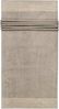 Cawö Handtücher Luxury Home Two-Tone 590, 100% Baumwolle (1-St) Bild 4