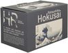 DUO ART GALLERY 2er-Set klassische Becher 360 ml THE GREAT WAVE inspired by HOKUSAI, New Bone China Porzellan Bild 4