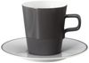 Seltmann Weiden Tasse No Limits Moments, 1-tlg, Porzellan, Milchkaffeeobertasse 0,37 l Bild 2