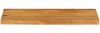 vidaXL Tischplatte mit Baumkante 70x30x3,8 cm Massivholz Mango 370573 Bild 3