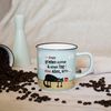 XL Tasse Becher Tee Kaffeetasse 0,55cl Geschenk Sheepworld KAFFEE 74525 Bild 4