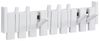 HOME DELUXE Garderobenleiste PORTE Weiß - 56 x 15 cm Bild 4