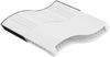 vidaXL Matratze Bonnell-Federkern Mittel 200x200 cm 3206382 Bild 2
