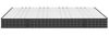 vidaXL Matratze Bonnell-Federkern Mittel 200x200 cm 3206382 Bild 4