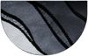 Grund Badematte Belize, Badvorleger, Badezimmer Teppich, sehr weich, Höhe 20 mm, rutschhemmend beschichtet, schnell trocknend, fußbodenheizungsgeeignet, Polyacryl, halbrund, weiche Haptik, auch als 3 teiliges Set erhältlich, Made in Europe Bild 2