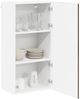 vidaXL Geschirrspülerfront Kalmar Braun Eichen-Optik 50 x 31 x 100 cm 884781 Bild 3