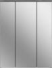 Spiegelschrank Blake - Rauchsilber / Spiegelglas Bild 5