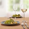 montana: :pure Weißweinglas, Rotweinglas, Weinkelch, Weißwein, Weinglas, Wein Glas, 130 ml, 042386 Bild 2