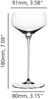 SPIEGELAU 1750168 HI-LITE Coupette 2er Set Bild 2
