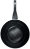 Berndes b. green Alu Recycled Induction Wokpfanne, Wok, Aluminium, Schwarz, 30 cm, 0005444330 Bild 2