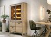 Buffet Nystead, Holz, Holzfarben, 140 x 210 x 35 cm Bild 4