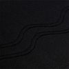 Ross Cashmere feeling 4 tlg. Frottier-Set - 4 X Handtuch (50 X 100cm) - 520 g/m2 - Schwarz Bild 2