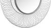 Wandspiegel Duke 425 Silber Bild 3