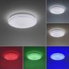 JUST LIGHT 14743-16 LOLAsmart LED Deckenleuchte Sternenhimmel rund 44cm RGBW Bild 5