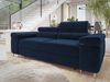 Sofa Torezio II mit Einstellbare Kopfstützen (Polo 891) Bild 2