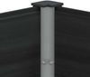 vidaXL Hochbeet Schwarz 100 x 50 x 91 cm 42038977 Bild 5