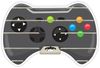 Farbklecks Collection ® Wandregal Regal für Musikbox - Controller Bild 5