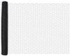 vidaXL Sechseckiger Zaun mit Pfosten 50 x 1,4 m Grau Netz 3353282 Bild 4