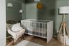 Babybett Junis / Image, Holzwerkstoff, Weiß, 144 x 83 x 70 cm Bild 3
