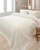 Sitheim-Europe Tagesdecke Sleeptime Tagesdecke - Charlene - 260x250 cm + 2 Kissenbezüge 60x70 cm, Schützt vor Staub und Schmutz, Weich und warm Bild 2