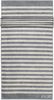 JOOP Handtuch-Serie Classic Stripes | Badetuch 80x200 cm | anthrazit Bild 5