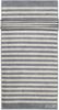 JOOP Handtuch-Serie Classic Stripes | Badetuch 80x200 cm | anthrazit Bild 4