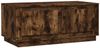 vidaXL Couchtisch Räuchereiche 102x50x44 cm Holzwerkstoff 819881 Bild 2