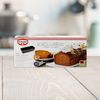 Brotbackform Kastenform Backform 30cm Emailliert Exclusive Dr. Oetker 4526 Bild 2