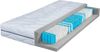 Taschenfederkernmatratze Season Sleep TFK 1000, Breckle, 26 cm hoch, (1-tlg), Matratze in 90x200, 140x200 cm und weiteren Größen, Wendematratze Bild 2