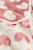 Babydecke Babydecke aus Fleece, Next Bild 2