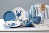 Ritzenhoff & Breker Levi Tafelservice 12-teilig - Blau Bild 5