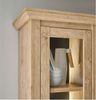 Regal Cabrera / Cornwall, Holzwerkstoff, Holzfarben, 147 x 214 x 42 cm Bild 5