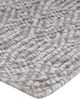 In- & Outdoor Teppich - 180x120 cm - grau Bild 4