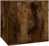 vidaXL 7-tlg. TV-Schrank-Set Räuchereiche Holzwerkstoff 3188667 Bild 5