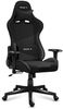 Gamingstuhl Force 6.2  Carbon Black Bild 5