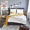 2 Stück Paradies Halia winterwarm extra warme Bettdecke Decke 135x200 Bild 5