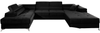 Eltap Eduardo Ecksofa (Kronos 07) Seite links Bild 5