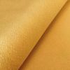 AX LIVING U Form Sofa mit Schlaffunktion Florinna Gelb 345cm Bild 4