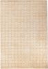 Wollteppich - AstroAura 90 x 60 cm - creme Bild 3
