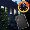 LED-Batt-Netz au. 3,2x1,5 160er, m. Timer, für 3AA Bild 1
