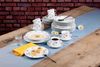 Seltmann Weiden Sonate Nostalgie Eierbecher mit Ablage 6er Set Bild 3