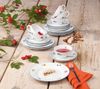 Seltmann Weiden Sonate Nostalgie Eierbecher mit Ablage 6er Set Bild 5